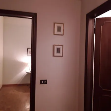 Affittacamere Casa Gitana *