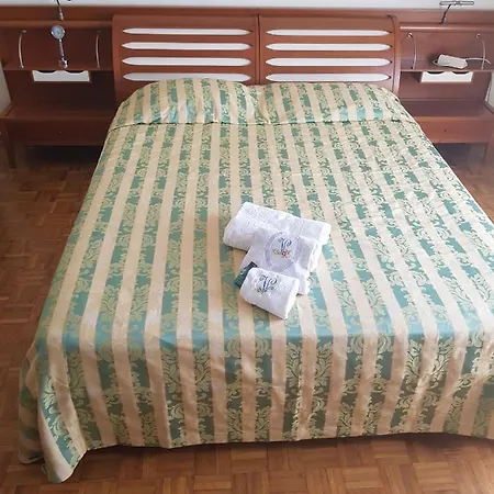 Casa Gitana Affittacamere