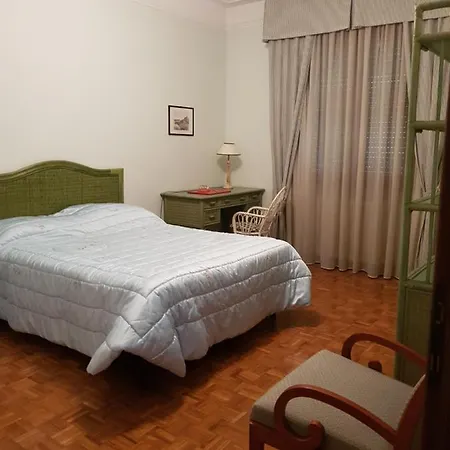 Casa Gitana Affittacamere