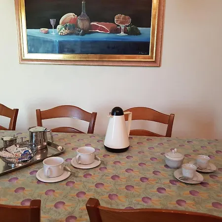 Affittacamere Casa Gitana *
