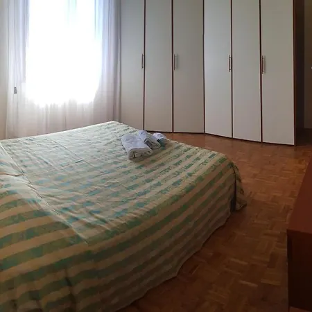 Affittacamere Casa Gitana *