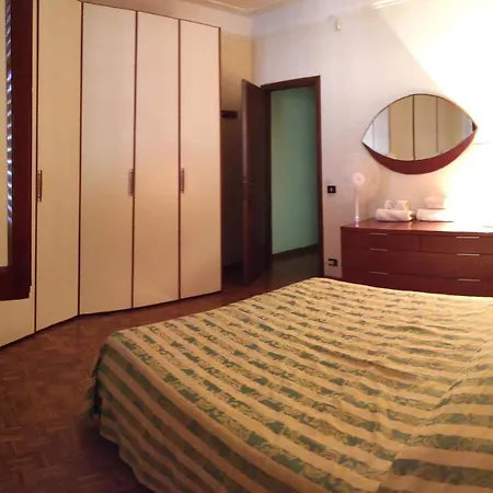 Casa Gitana Affittacamere